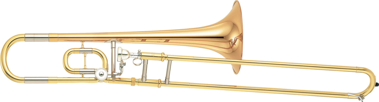 Yamaha YSL-350C | Trombone